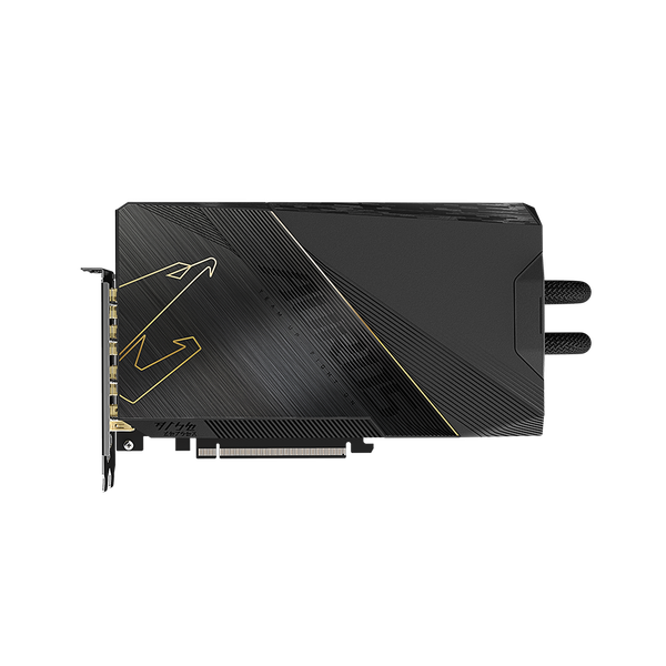 Card màn hình Gigabyte RTX 4090 Aorus Xtreme Waterforce 24GB