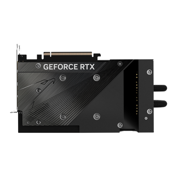 Card màn hình Gigabyte RTX 4090 Aorus Xtreme Waterforce 24GB