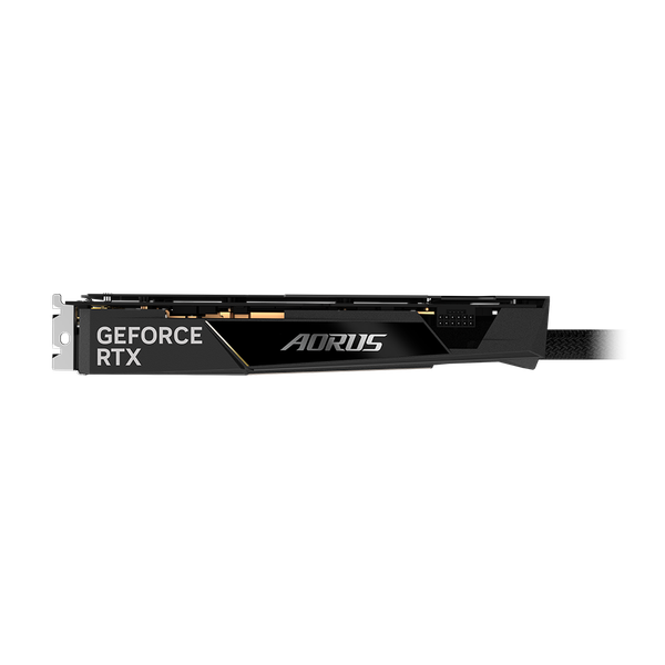 Card màn hình Gigabyte RTX 4090 Aorus Xtreme Waterforce 24GB