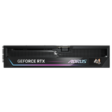 Card màn hình VGA Gigabyte AORUS RTX™ 5090 MASTER 32GB GDDR7