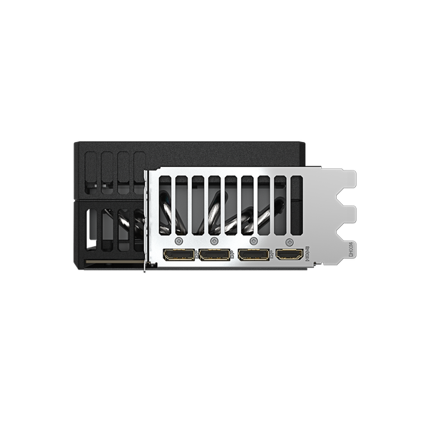 Card màn hình Gigabyte AORUS RTX 5090 Master 32GB GDDR7