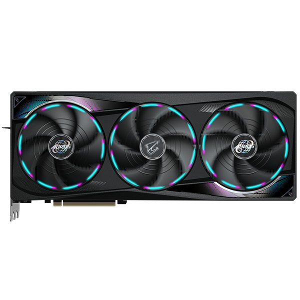 Card màn hình Gigabyte AORUS RTX 5090 Master 32GB GDDR7