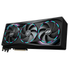 Card màn hình VGA Gigabyte AORUS RTX™ 5090 MASTER 32GB GDDR7