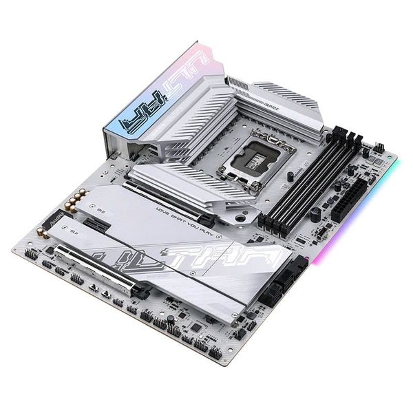 Mainboard Colorful iGame Z890 ULTRA V20 DDR5