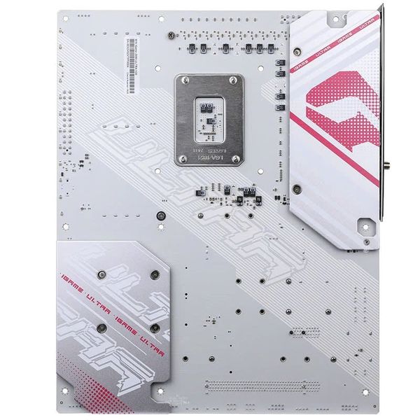 Mainboard Colorful iGame Z890 ULTRA V20 DDR5