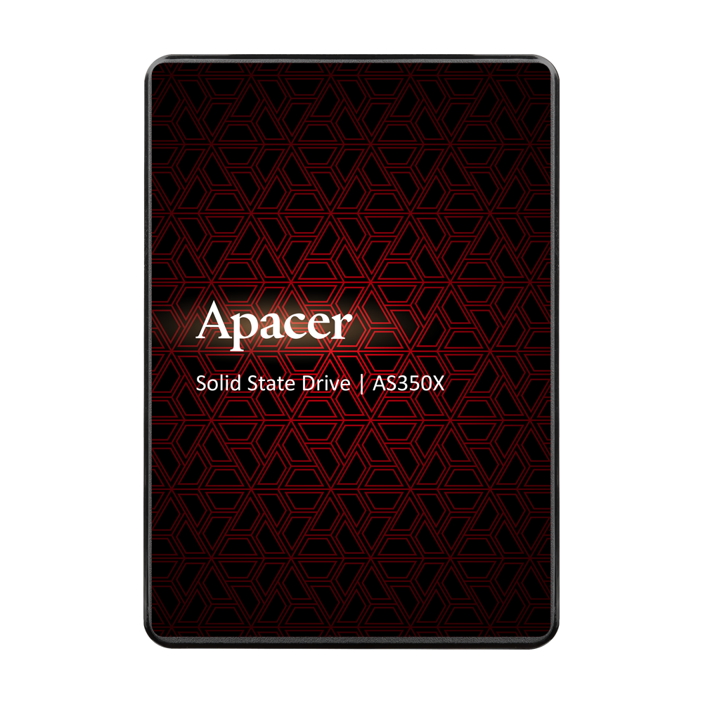Ổ cứng SSD Apacer AS350X 512GB SATA III