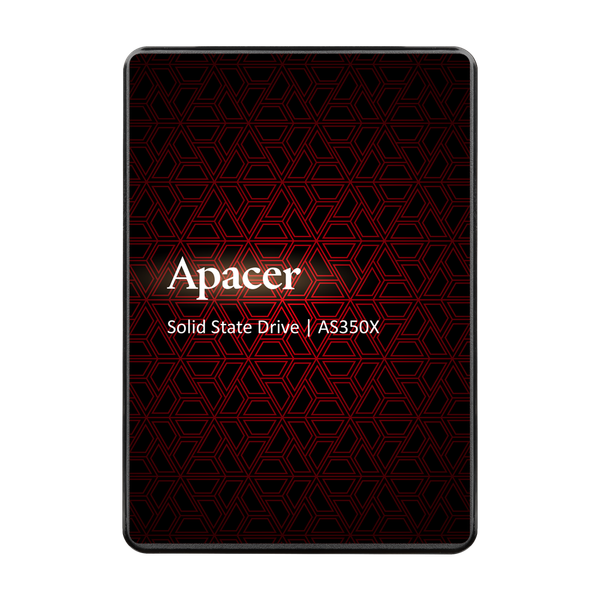 Ổ cứng SSD Apacer 2.5