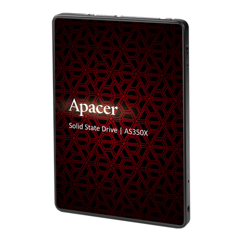 Ổ cứng SSD Apacer AS350X 128GB SATA III