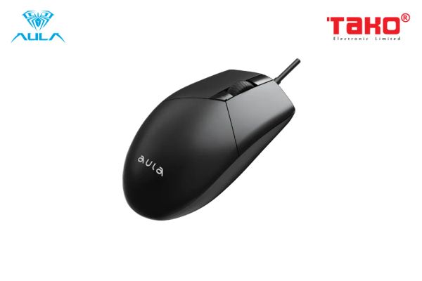 Chuột văn phòng có dây AULA AM104