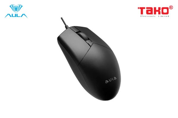 Chuột văn phòng có dây AULA AM104