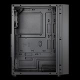 Vỏ Case Gamdias Aura GC2 (4 Fan ARGB)