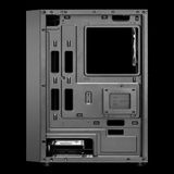 Vỏ Case Gamdias Aura GC2 (4 Fan ARGB)