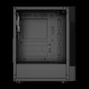 Vỏ Case Gamdias AURA GC5 Black ARGB