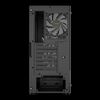 Vỏ Case Gamdias AURA GC5 Black ARGB