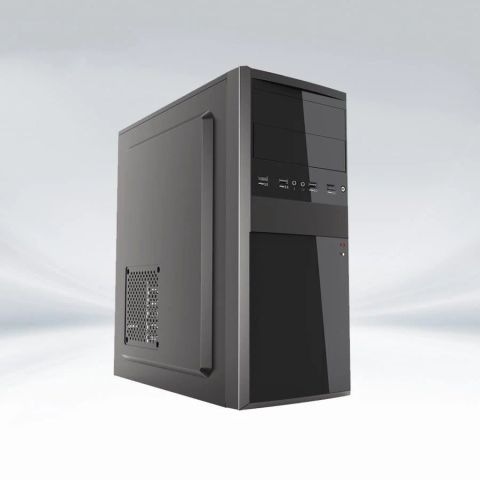 Vỏ máy tính Văn Phòng CPC AX303 | ATX/M-ATX/ITX