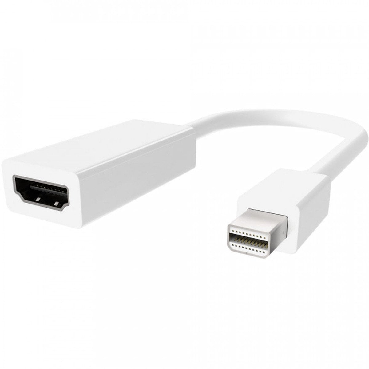 Cáp chuyển Mini DisplayPort to HDMI