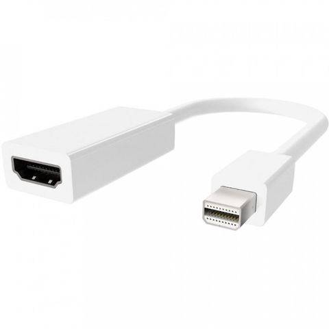 Cáp chuyển Mini DisplayPort to HDMI