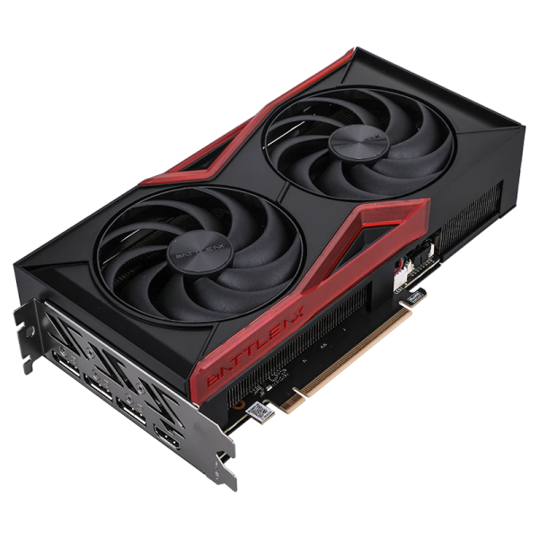 Card màn hình Colorful GeForce RTX 5060 Ti NB Duo 16GB-V