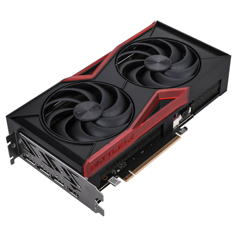 Card màn hình Colorful GeForce RTX 5060 Ti NB Duo 16GB-V