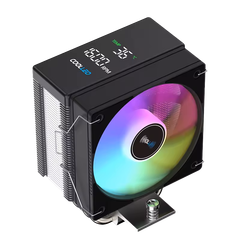 Tản nhiệt khí Coolleo B40-S Digital 1700AM5 ARGB