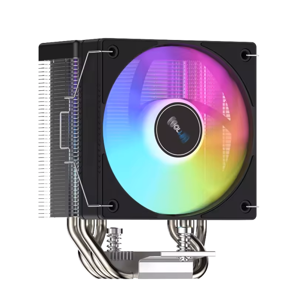 Tản nhiệt khí Coolleo B40-S Digital 1700AM5 ARGB