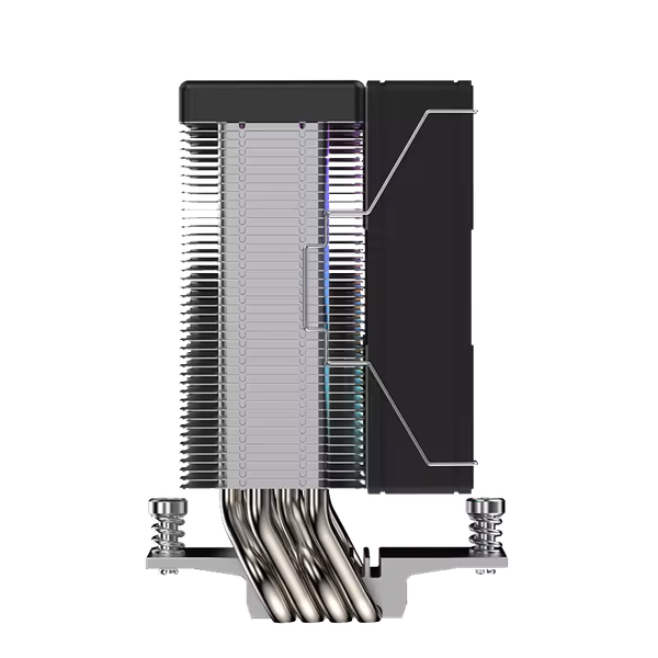 Tản nhiệt khí Coolleo B40-S Digital 1700AM5 ARGB