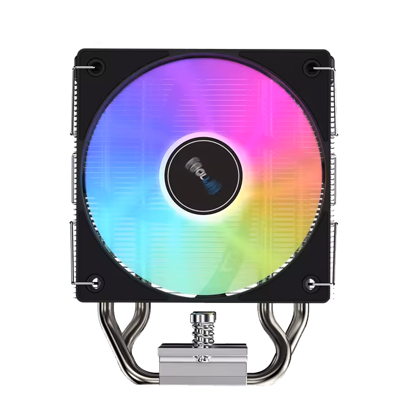 Tản nhiệt khí Coolleo B40-S Digital 1700AM5 ARGB