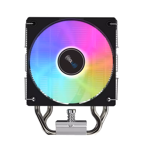 Tản nhiệt khí Coolleo B40-S Digital 1700AM5 ARGB