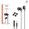 Tai nghe In-Ear Bamba B48 (Cổng cắm Jack 3.5)