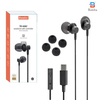 Tai nghe In-Ear Bamba B48 (Cổng cắm USB C)