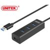 Hub chia cổng USB 3.0 1 ra 4 cổng USB 3.0 Y-3089 chính hãng cũ