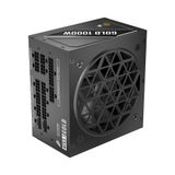 NGUỒN MÁY TÍNH 1STPLAYER NGDP-GLD-1000-BK-EU 1000W 80+ GOLD ĐEN