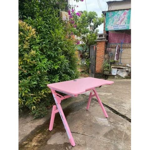 Bàn Gaming chân sắt chữ Y