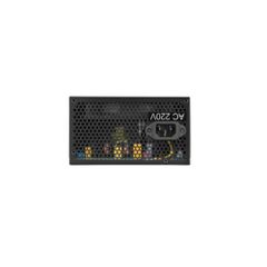 Nguồn Segotep U5 SG-D600A 500W Đen