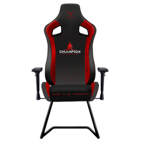 Ghế Gaming CENTAUR Akali Chân Quỳ