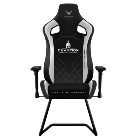 Ghế Gaming CENTAUR Akali Chân Quỳ