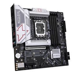 Mainboard  Intel Colorful BATTLE-AX Z890M-PLUS V20 DDR5