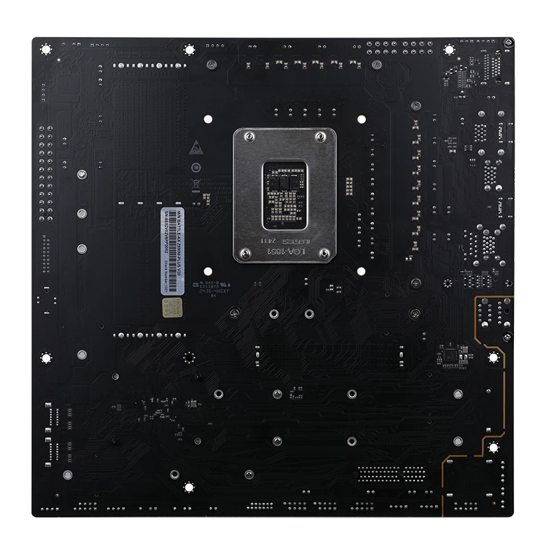 Mainboard  Intel Colorful BATTLE-AX Z890M-PLUS V20 DDR5