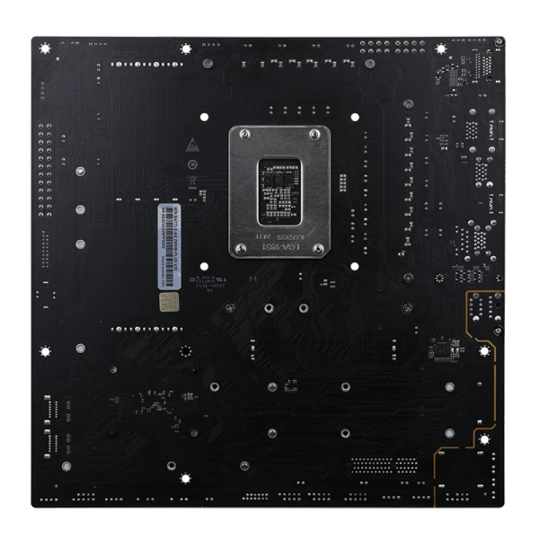 Mainboard Colorful BATTLE-AX Z890M-PLUS V20 DDR5