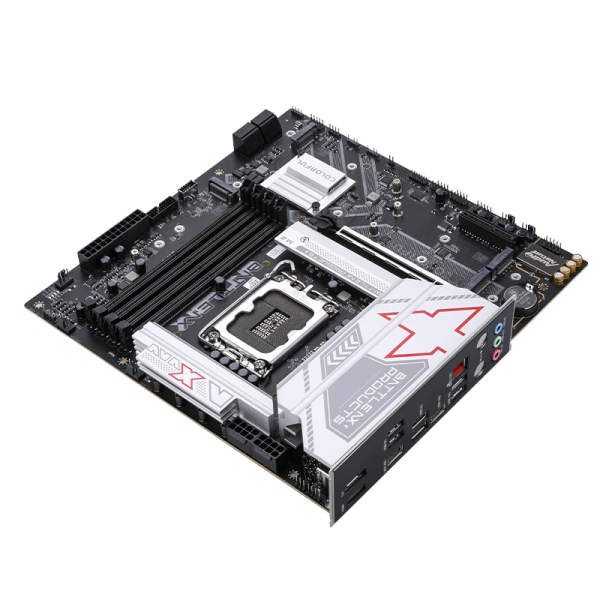 Mainboard Colorful BATTLE-AX Z890M-PLUS V20 DDR5