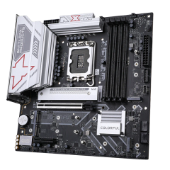 Mainboard  Intel Colorful BATTLE-AX Z890M-PLUS V20 DDR5