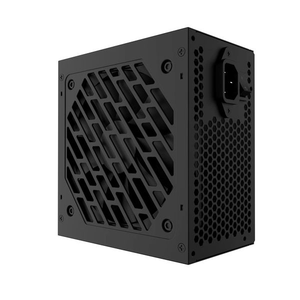 Nguồn SuperFlower Zillion DB 650W 80 Plus Bronze