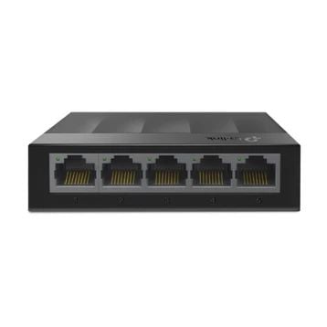 Bộ chia mạng TP-Link LS1005G 5-Port 10/100/1000 Mbps