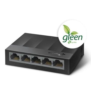 Bộ chia mạng TP-Link LS1005G 5-Port 10/100/1000 Mbps