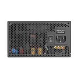 Nguồn Máy Tính Segotep PM 850W Black | Đen, 850W, 80 Plus Platinum