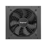 Nguồn Máy Tính Segotep PM 850W Black | Đen, 850W, 80 Plus Platinum
