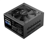 Nguồn Máy Tính Segotep PM 850W Black | Đen, 850W, 80 Plus Platinum