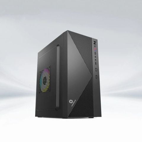 Vỏ máy tính CPC C02 | M-ATX/ITX