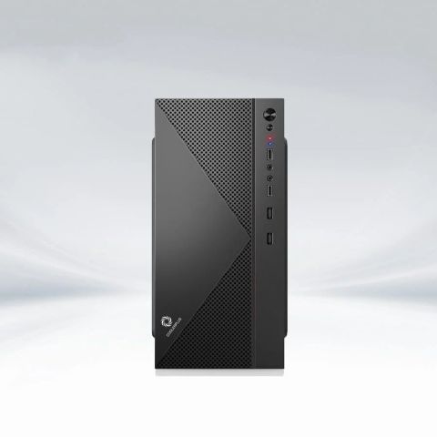 Vỏ máy tính CPC C02 | M-ATX/ITX