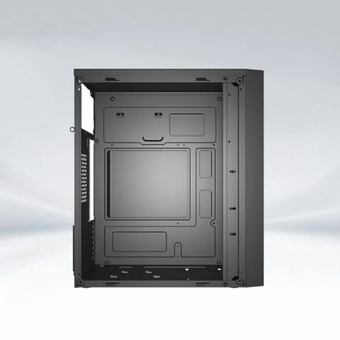 Vỏ máy tính CPC C04 | M-ATX/ITX